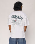 Infectious Smurf #2 Oversized Tee product image 1
