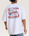 Spongebob Bob Oversized Tee product image 1