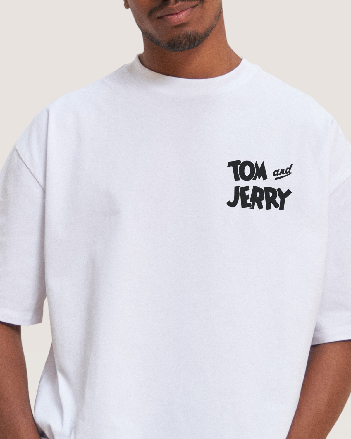 Macho Mouse Oversized Tee product image 4