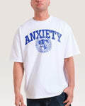Anxiety State Oversized Tee product image 1