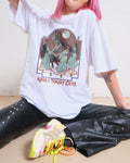 Girls Night Out Oversized Tee product image 1
