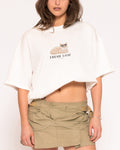 Fancy Fresh Loaf Boxy Tee product image 1