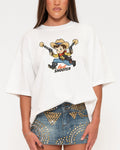 Fast Shooter Boxy Tee product image 1