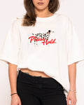 Dalmatian Boxy Tee product image 1