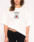 Pookie Bear Boxy Tee product image 1