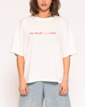 You Should Smile More Boxy Tee product image 1