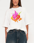 Spicy Boxy Tee product image 1