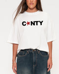 C*NTY Boxy Tee product image 1