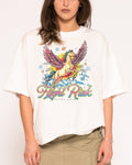 Flight Risk Boxy Tee product image 1
