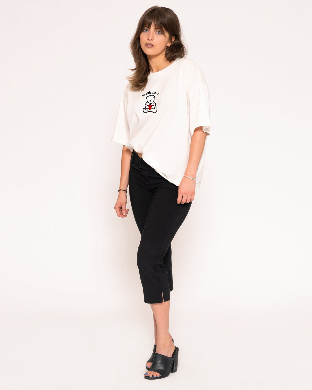Pookie Bear Boxy Tee product image 2