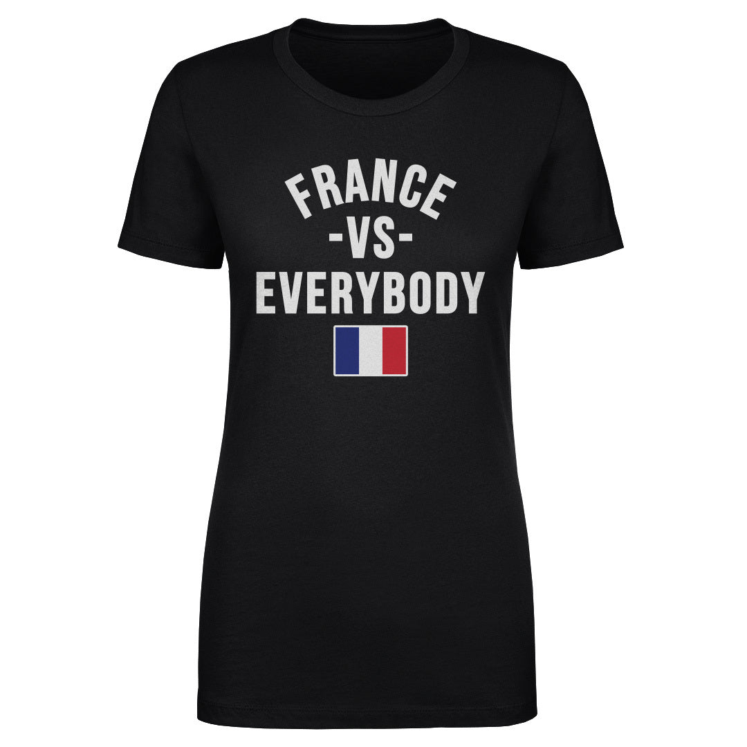 France Vs. Everybody WHT product image 2