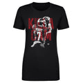 Cam Pickett College Bitmap Overlay WHT product image 1