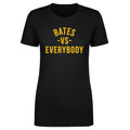 Bates Vs. Everybody Yellow WHT product image 1