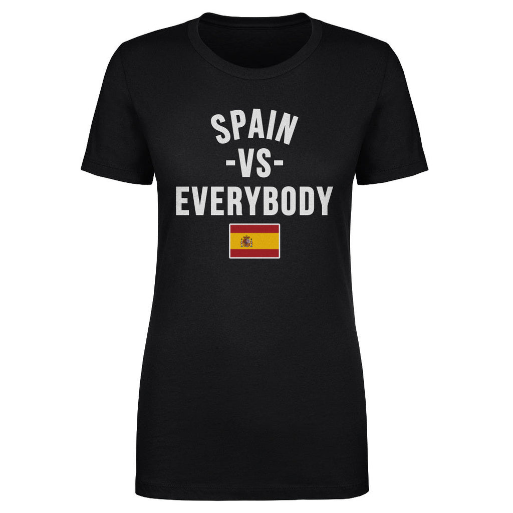 Spain Vs. Everybody WHT product image 1