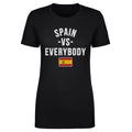 Spain Vs. Everybody WHT product image 1