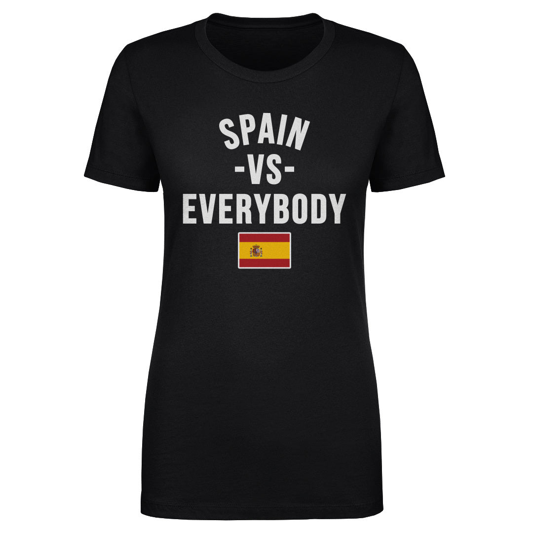 Spain Vs. Everybody WHT product image 1