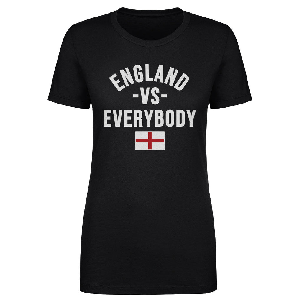 England Vs. Everybody WHT product image 1