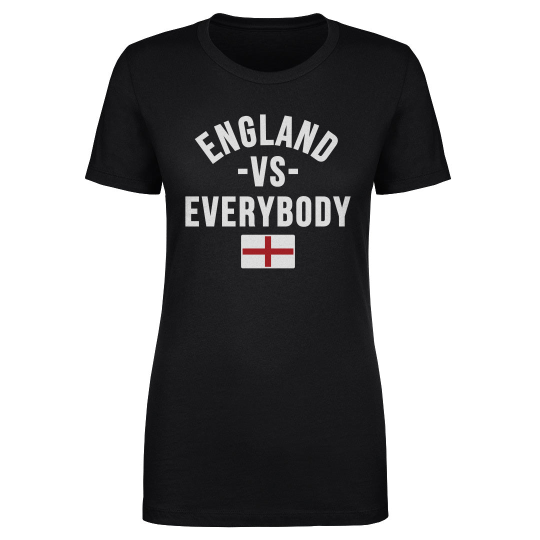 England Vs. Everybody WHT product image 1