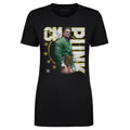 CM Punk WWE Name Stars WHT product image 1