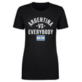 Argentina Vs. Everybody WHT product image 1