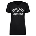 Brightmoor Vs. Everybody WHT product image 1