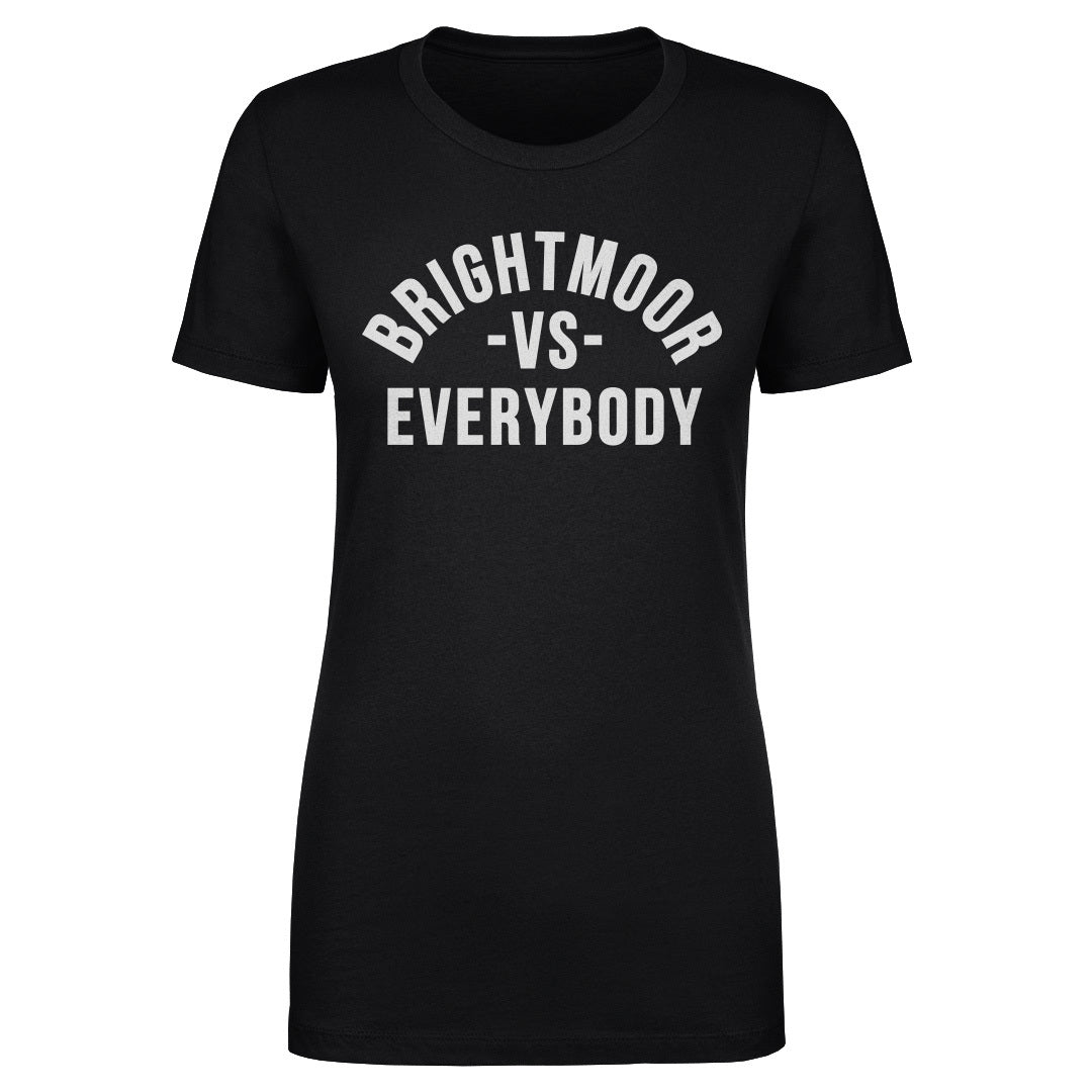 Brightmoor Vs. Everybody WHT product image 1