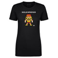 Hulk Hogan WWE Pixel WHT product image 1