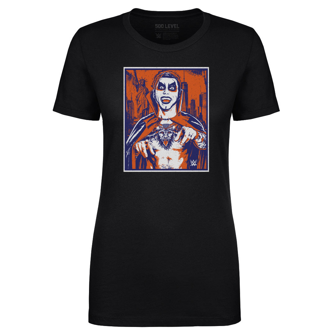 Danhausen WWE New York Tribute WHT product image 1
