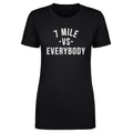 7 Mile Vs. Everybody WHT product image 1