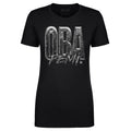 Oba Femi WWE Type WHT product image 1