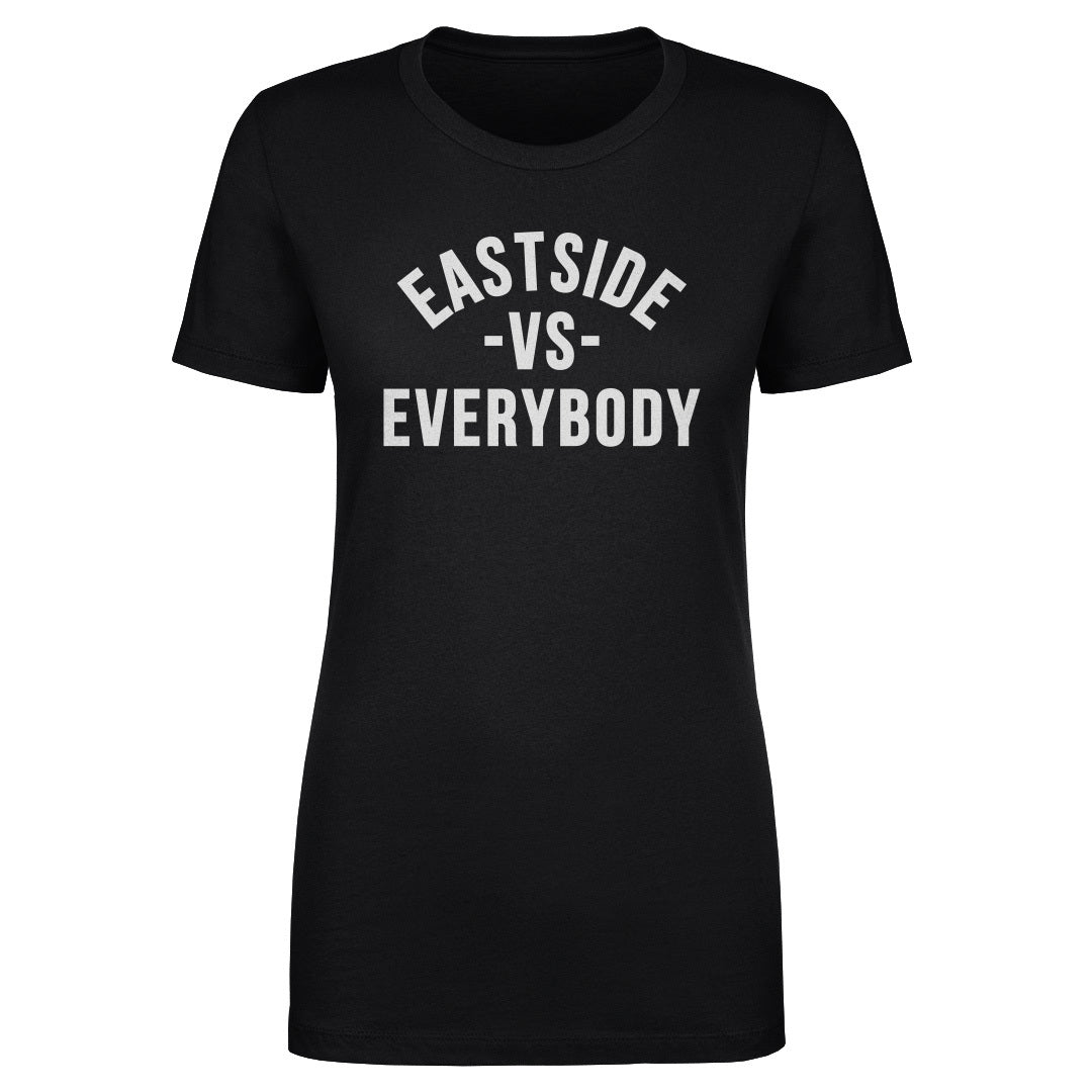Eastside Vs. Everybody WHT product image 1