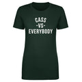 Cass Vs. Everybody WHT product image 1
