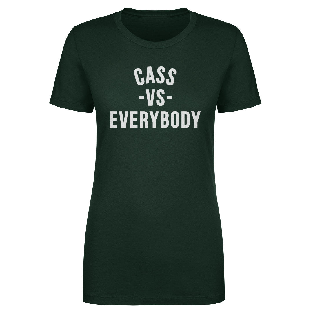 Cass Vs. Everybody WHT product image 1