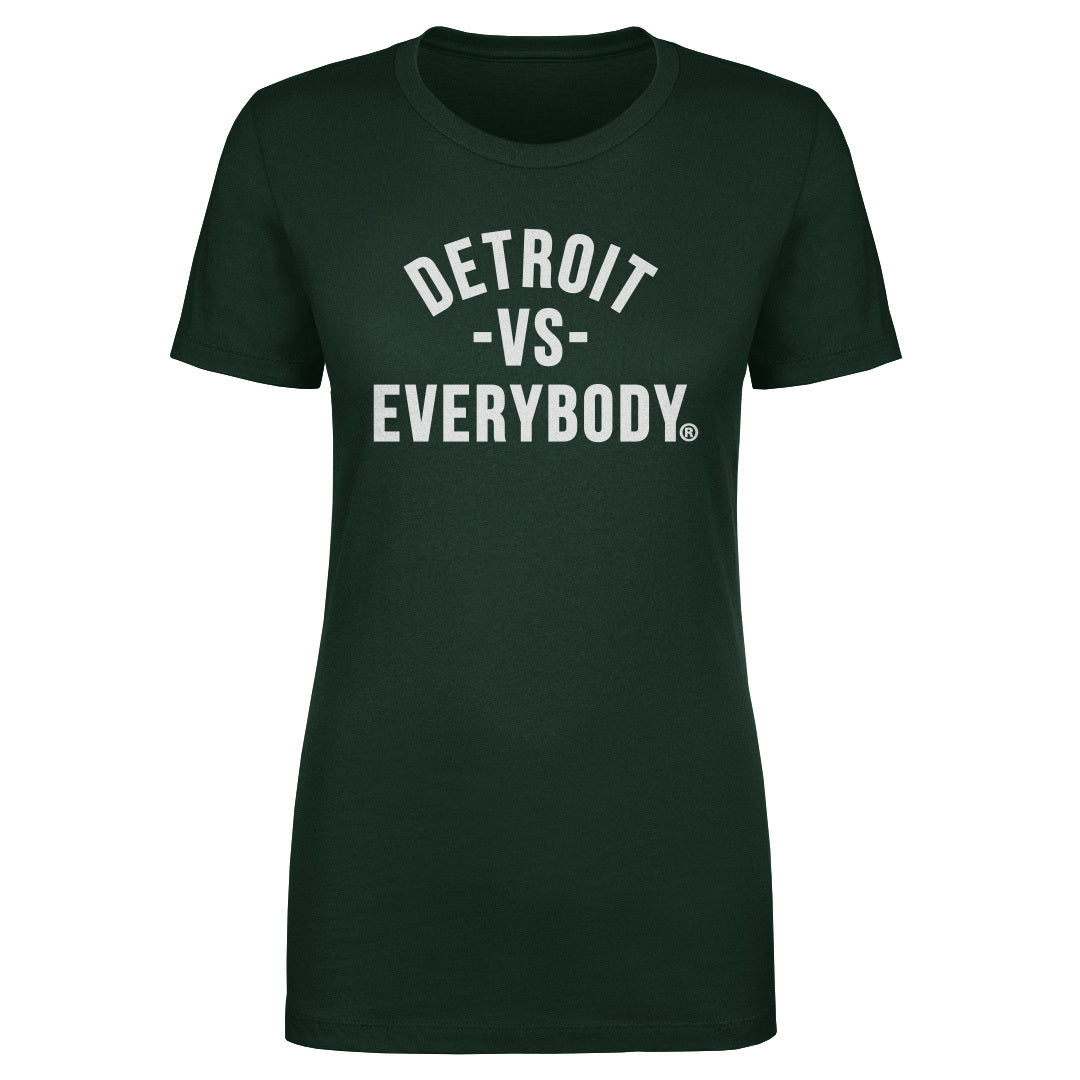 Detroit Vs. Everybody WHT product image 5