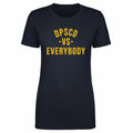 DPSCD Vs. Everybody Yellow WHT product image 1