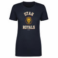 Utah Royals Classic WHT product image 1