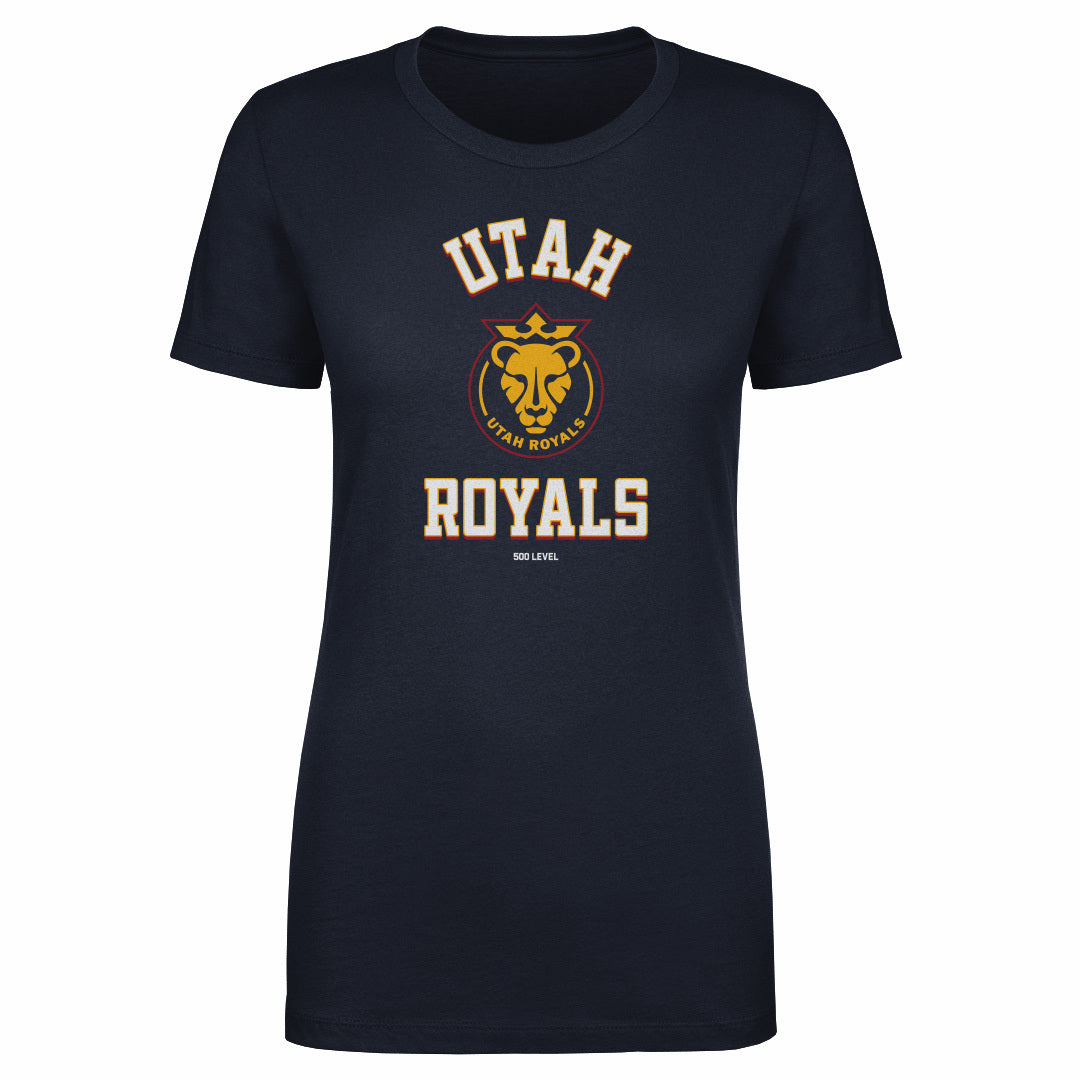 Utah Royals Classic WHT product image 1