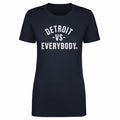 Detroit Vs. Everybody WHT product image 1