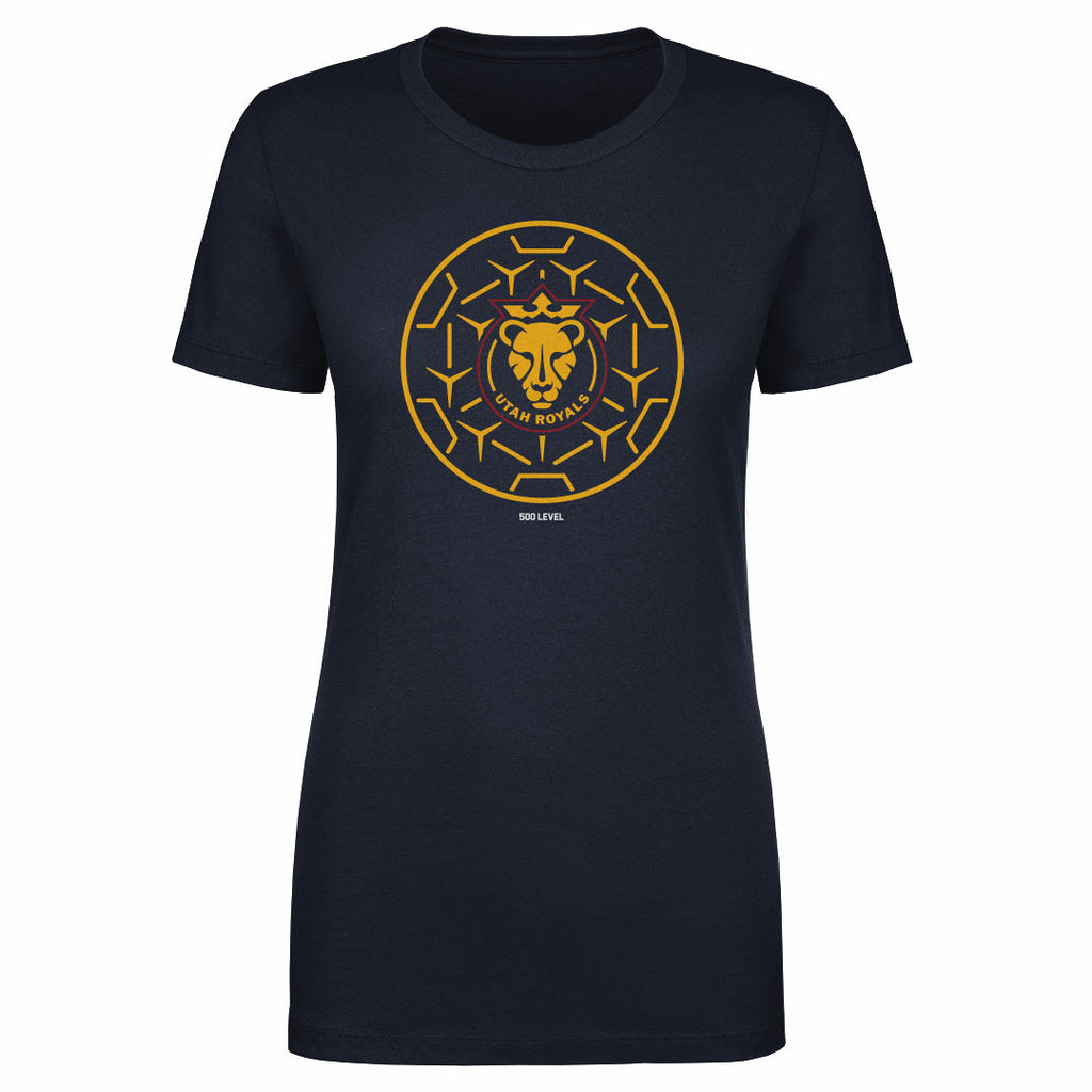Utah Royals Soccer Ball WHT product image 2