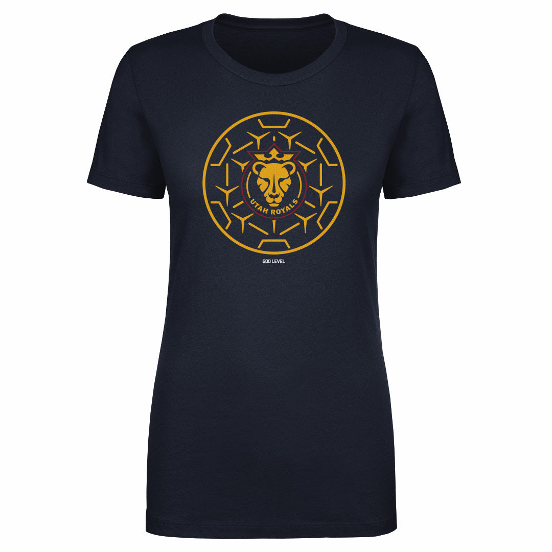 Utah Royals Soccer Ball WHT product image 2