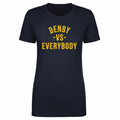Denby Vs. Everybody Yellow WHT product image 1