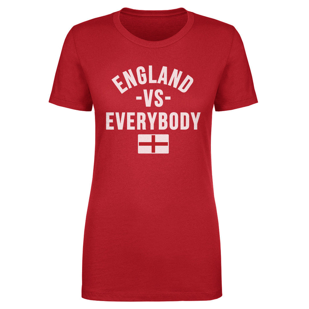England Vs. Everybody WHT product image 2