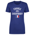 France Vs. Everybody WHT product image 1