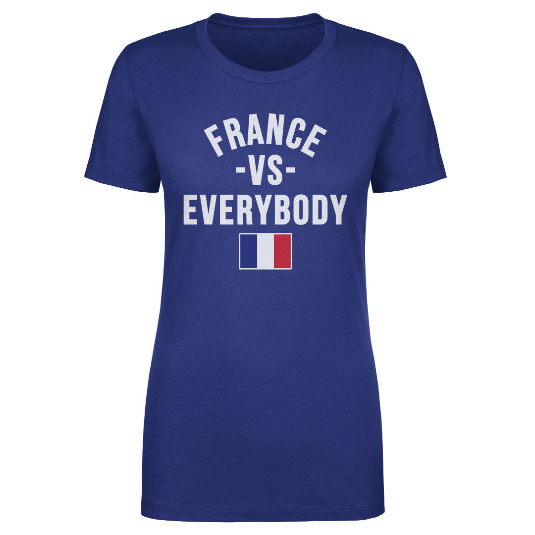 France Vs. Everybody WHT product image 1