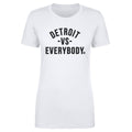 Detroit Vs. Everybody Black product image 1