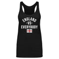 England Vs. Everybody WHT