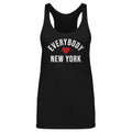 Everybody Loves New York WHT