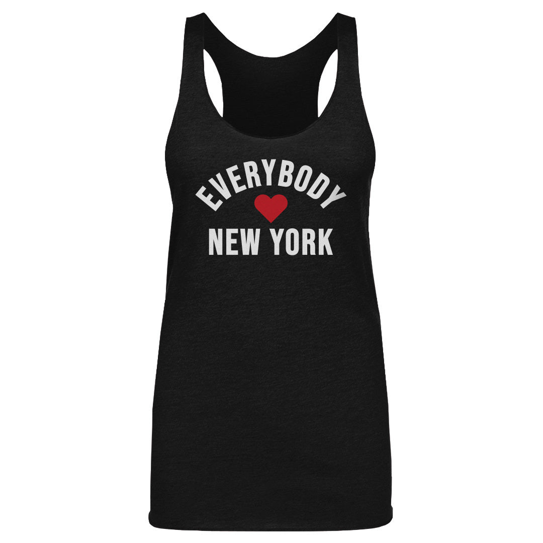 Everybody Loves New York WHT