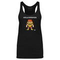 Hulk Hogan WWE Pixel WHT