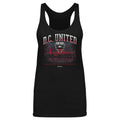 D.C. United FC Scenery WHT